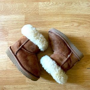 Toddler Ugg boots